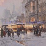 Street Scene (image for) Street Scene